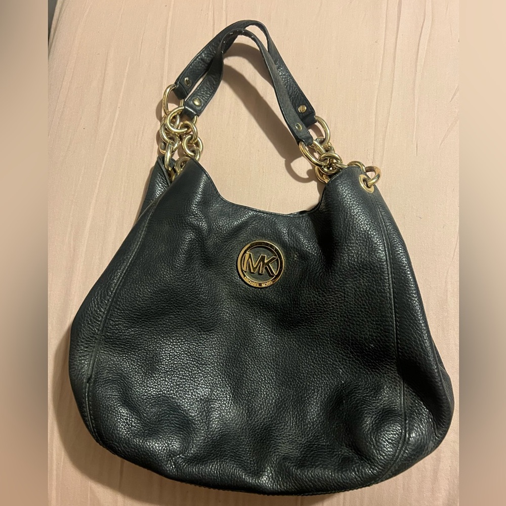 Michael Kors authentic purse